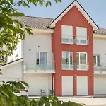 Apartamento Familien-apartment 2 Meersburg