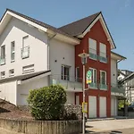 Familien-apartment 2 * Meersburg