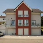 Familien-apartment 2 *