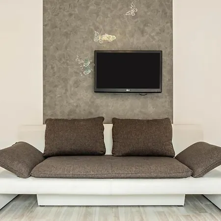 Familien-apartment 2