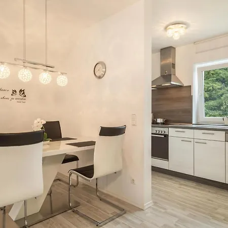 Familien-apartment 2 Meersburg