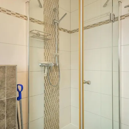 Familien-apartment 2 Appartement Meersburg