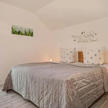 Familien-apartment 2 Meersburg