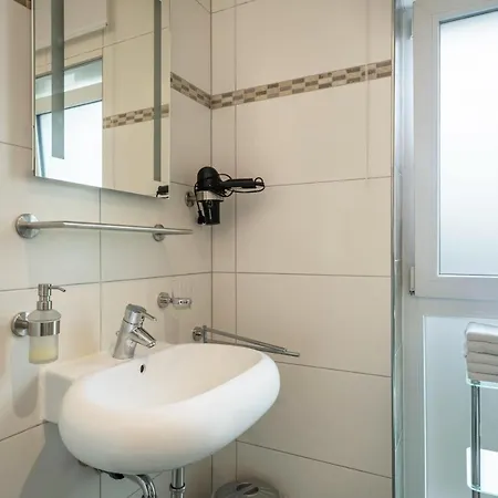 Apartman Familien-apartment 2 Meersburg