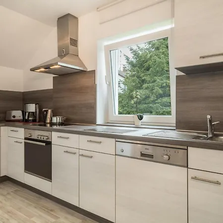 Familien-apartment 2 Appartement Meersburg