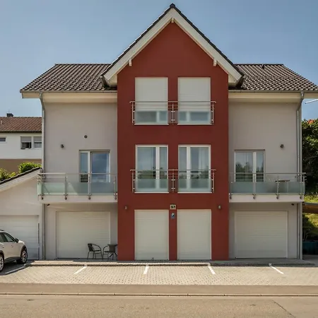 Familien-apartment 2 *